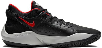 (大童款) 耐克 Zoom Freak 2 '黑红配色' CN8574-003 Order (大童款) 耐克 Zoom Freak 2 '黑红配色' CN8574-003