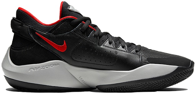 (大童款) 耐克 Zoom Freak 2 '黑红配色' CN8574-003 Order (大童款) 耐克 Zoom Freak 2 '黑红配色' CN8574-003