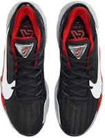 (大童款) 耐克 Zoom Freak 2 '黑红配色' CN8574-003 Shop (大童款) 耐克 Zoom Freak 2 '黑红配色' CN8574-003