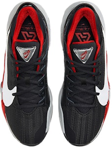 (大童款) 耐克 Zoom Freak 2 '黑红配色' CN8574-003 Shop (大童款) 耐克 Zoom Freak 2 '黑红配色' CN8574-003