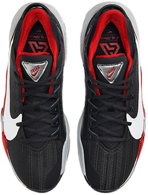(Grade School) Nike Zoom Freak 2 'Bred' CN8574-003 Shop (Grade School) Nike Zoom Freak 2 'Bred' CN8574-003