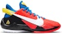 (Sekolah Rendah) Nike Zoom Freak 2 'Bright Crimson' CN8574-606