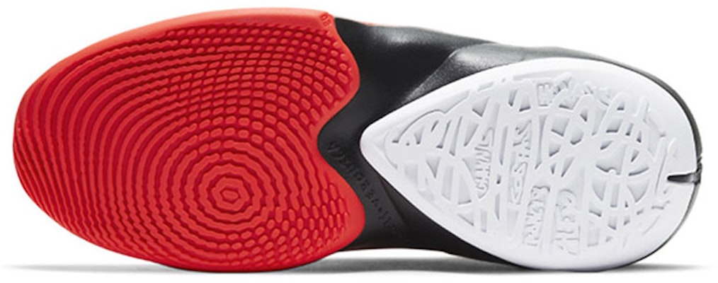 (小童款) Nike Zoom Freak 2 '亮红' CN8574-606 Purchase (小童款) Nike Zoom Freak 2 '亮红' CN8574-606