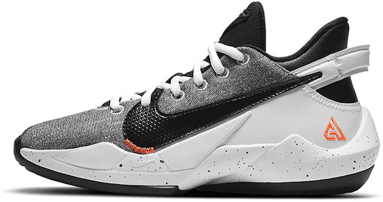 (Grade School) Nike Zoom Freak 2 'Denim' CW3227-101 Buy (Grade School) Nike Zoom Freak 2 'Denim' CW3227-101