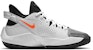 (Kanak-Kanak) Nike Zoom Freak 2 'Denim' CW3227-101