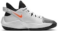 Order (Kanak-Kanak) Nike Zoom Freak 2 'Denim' CW3227-101