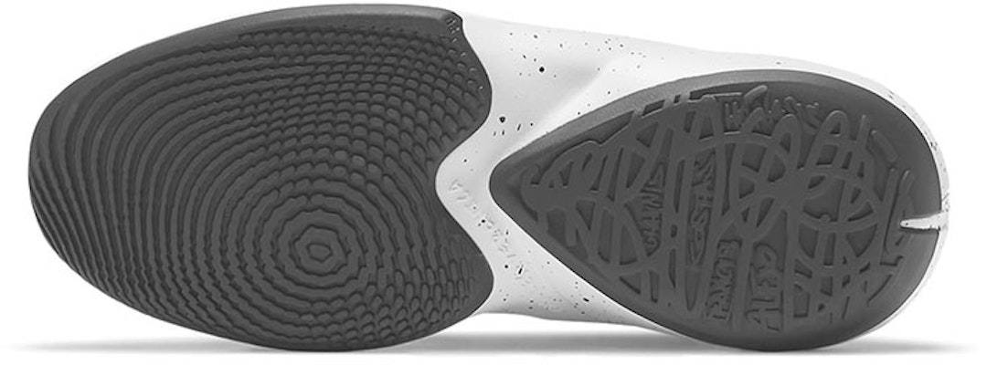 (Grade School) Nike Zoom Freak 2 'Denim' CW3227-101 Details for (Grade School) Nike Zoom Freak 2 'Denim' CW3227-101