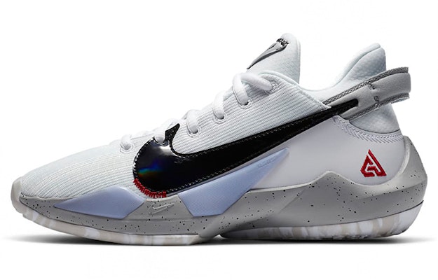 (Niños) Nike Zoom Freak 2 'Cemento Blanco' CN8574-100 Buy (Niños) Nike Zoom Freak 2 'Cemento Blanco' CN8574-100