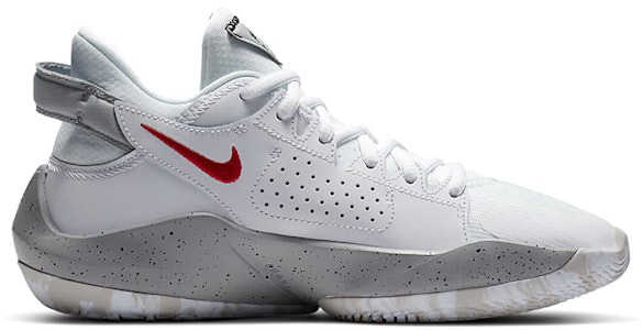 나이키 줌 프릭 2 "화이트 시멘트" (초등학생) CN8574-100 Order 나이키 줌 프릭 2 "화이트 시멘트" (초등학생) CN8574-100