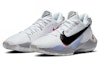 Lookbook 나이키 줌 프릭 2 "화이트 시멘트" (초등학생) CN8574-100