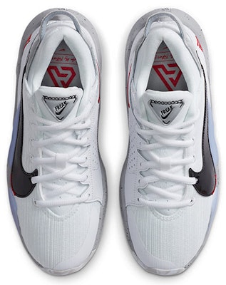 (Niños) Nike Zoom Freak 2 'Cemento Blanco' CN8574-100 Shop (Niños) Nike Zoom Freak 2 'Cemento Blanco' CN8574-100