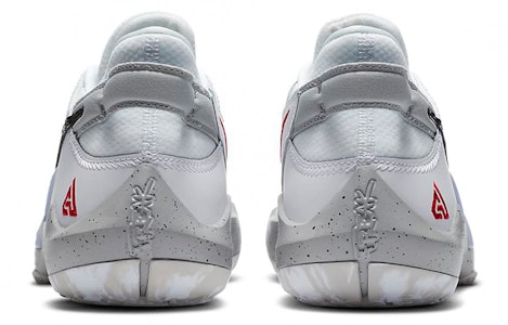 나이키 줌 프릭 2 "화이트 시멘트" (초등학생) CN8574-100 Purchase 나이키 줌 프릭 2 "화이트 시멘트" (초등학생) CN8574-100