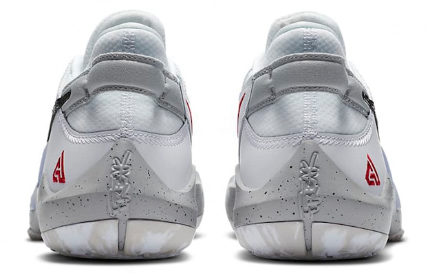 (Niños) Nike Zoom Freak 2 'Cemento Blanco' CN8574-100 Purchase (Niños) Nike Zoom Freak 2 'Cemento Blanco' CN8574-100