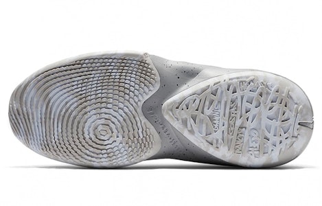 나이키 줌 프릭 2 "화이트 시멘트" (초등학생) CN8574-100 Details for 나이키 줌 프릭 2 "화이트 시멘트" (초등학생) CN8574-100