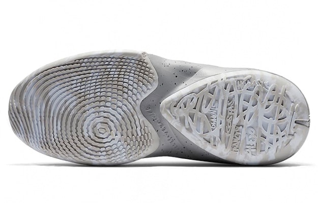 (Niños) Nike Zoom Freak 2 'Cemento Blanco' CN8574-100 Details for (Niños) Nike Zoom Freak 2 'Cemento Blanco' CN8574-100