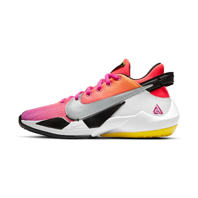 (GS) Nike Zoom Freak 2 EP 'Gradient Fade'