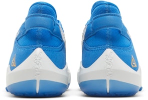 (Para Niños) Nike Zoom Freak 2 SE 'Azul Señal' CZ4177-408 Details for (Para Niños) Nike Zoom Freak 2 SE 'Azul Señal' CZ4177-408