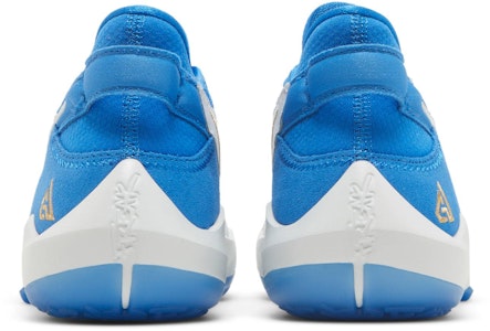나이키 줌 프릭 2 SE '시그널 블루' (초등학생) CZ4177-408 Details for 나이키 줌 프릭 2 SE '시그널 블루' (초등학생) CZ4177-408