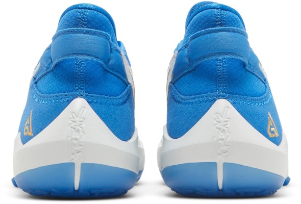 (Grade School) Nike Zoom Freak 2 SE 'Signal Blue' CZ4177-408 Details for (Grade School) Nike Zoom Freak 2 SE 'Signal Blue' CZ4177-408