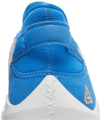 (Grade School) Nike Zoom Freak 2 SE 'Signal Blue' CZ4177-408 Sizing (Grade School) Nike Zoom Freak 2 SE 'Signal Blue' CZ4177-408