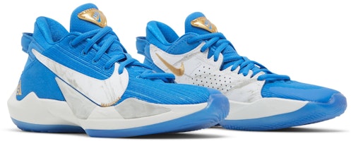 (Para Niños) Nike Zoom Freak 2 SE 'Azul Señal' CZ4177-408 Cheap (Para Niños) Nike Zoom Freak 2 SE 'Azul Señal' CZ4177-408