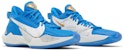 (Nilai Sekolah) Nike Zoom Freak 2 SE 'Signal Blue' CZ4177-408