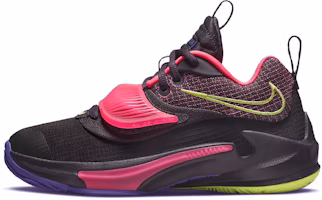 (Grade School) Nike Zoom Freak 3 'Digital' DB4158-500 (Grade School) Nike Zoom Freak 3 'Digital' DB4158-500