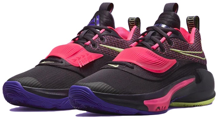 (Grade School) Nike Zoom Freak 3 'Digital' Kanak-Kanak DB4158-500 Order (Grade School) Nike Zoom Freak 3 'Digital' Kanak-Kanak DB4158-500
