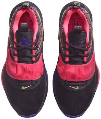 (Grade School) Nike Zoom Freak 3 'Digital' Kanak-Kanak DB4158-500 Lookbook (Grade School) Nike Zoom Freak 3 'Digital' Kanak-Kanak DB4158-500