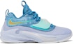 Buy (Nike Kanak-kanak) Nike Zoom Freak 3 'Dutch Blue' DB4158-401