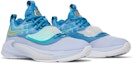 Cheap (Nike Kanak-kanak) Nike Zoom Freak 3 'Dutch Blue' DB4158-401