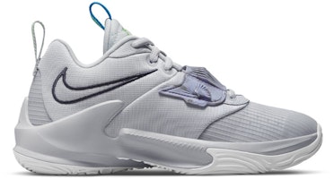 (小学) 耐克 Zoom Freak 3 '灰雾淡绿光' DB4158-004 Order (小学) 耐克 Zoom Freak 3 '灰雾淡绿光' DB4158-004