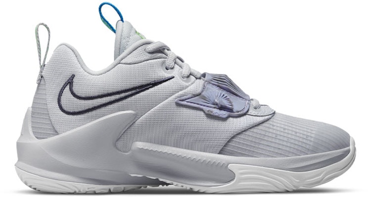 나이키 줌 프릭 3 '그레이 포그 라이트 그린 스파크' (초등학생) DB4158-004 Order 나이키 줌 프릭 3 '그레이 포그 라이트 그린 스파크' (초등학생) DB4158-004