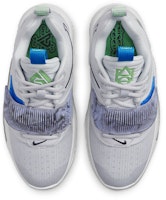 (小学) 耐克 Zoom Freak 3 '灰雾淡绿光' DB4158-004 Shop (小学) 耐克 Zoom Freak 3 '灰雾淡绿光' DB4158-004