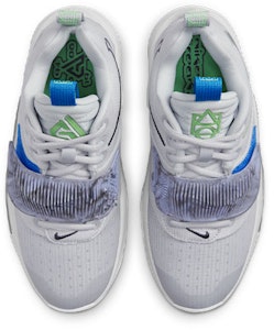 GS ナイキ ズーム フリーク 3 "グレーフォグ ライトグリーンスパーク" DB4158-004 Shop GS ナイキ ズーム フリーク 3 "グレーフォグ ライトグリーンスパーク" DB4158-004