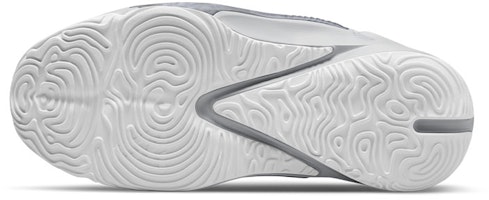 (小学) 耐克 Zoom Freak 3 '灰雾淡绿光' DB4158-004 Details for (小学) 耐克 Zoom Freak 3 '灰雾淡绿光' DB4158-004