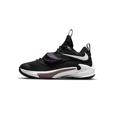 (GS) Nike Zoom Freak 3 'Project 34'