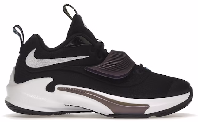 (Grade School) Nike Zoom Freak 3 'Project 34' DB4158-001 Buy (Grade School) Nike Zoom Freak 3 'Project 34' DB4158-001