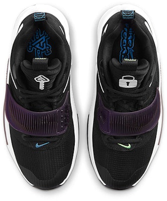 (Grade School) Nike Zoom Freak 3 'Project 34' DB4158-001 Shop (Grade School) Nike Zoom Freak 3 'Project 34' DB4158-001