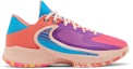 Buy (Grade School) Nike Zoom Freak 4 'Bahamas' Kanak-Kanak DQ0553-500