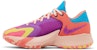 (Grade School) Nike Zoom Freak 4 'Bahamas' Kanak-Kanak DQ0553-500