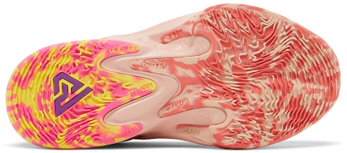 (Grade School) Nike Zoom Freak 4 'Bahamas' Kanak-Kanak DQ0553-500 Shop (Grade School) Nike Zoom Freak 4 'Bahamas' Kanak-Kanak DQ0553-500