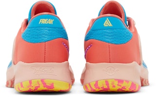 GS ズームフリーク4 "バハマ" DQ0553-500 Details for GS ズームフリーク4 "バハマ" DQ0553-500