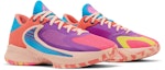 Cheap (Grade School) Nike Zoom Freak 4 'Bahamas' Kanak-Kanak DQ0553-500