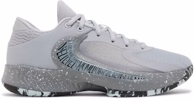 (Grade School) Nike Zoom Freak 4 'Etched in Stone' DQ0553-004 (Grade School) Nike Zoom Freak 4 'Etched in Stone' DQ0553-004