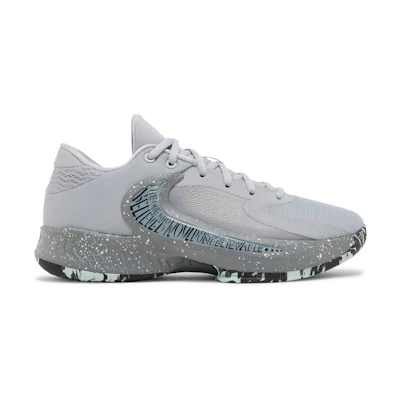 (GS) Nike Zoom Freak 4 'Etched in Stone'