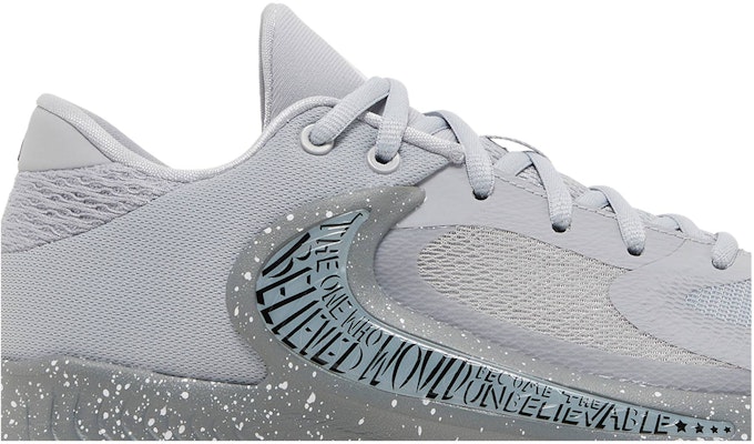 (Grade School) Nike Zoom Freak 4 'Etched in Stone' DQ0553-004 Order (Grade School) Nike Zoom Freak 4 'Etched in Stone' DQ0553-004