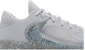 (Kanak-Kanak) Nike Zoom Freak 4 'Etched in Stone' DQ0553-004