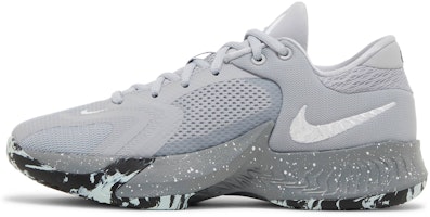 (SD) Nike Zoom Freak 4 'Etched in Stone' Anak-Anak DQ0553-004 Lookbook (SD) Nike Zoom Freak 4 'Etched in Stone' Anak-Anak DQ0553-004