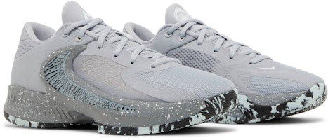 (SD) Nike Zoom Freak 4 'Etched in Stone' Anak-Anak DQ0553-004 Cheap (SD) Nike Zoom Freak 4 'Etched in Stone' Anak-Anak DQ0553-004